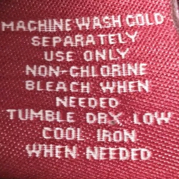 Mens Caribou Creek Thick Green Outdoor Flannel Fall Winter Button Down Shirt XLT - Picture 8 of 8